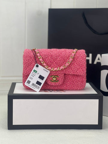VS - CHL Women Bag - 867
