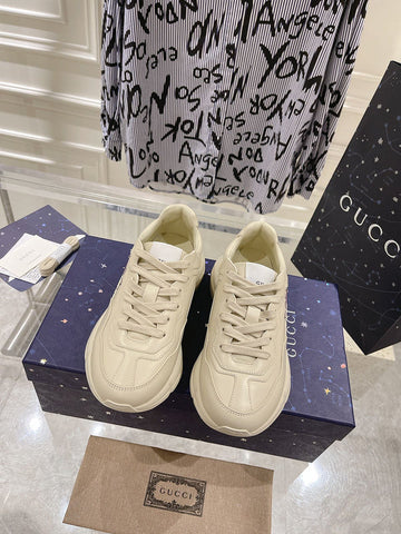 CS - GUKI Shoe - 157
