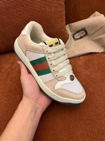 CS - GUKI Shoe - 032