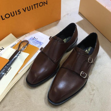 VS Luxury - LOV Men Shoes - 1711