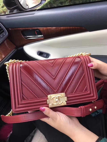 VS Fashion - CHL Bags - 529