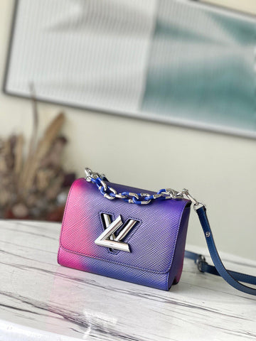 Fashion Lu-Vi bags - 4948