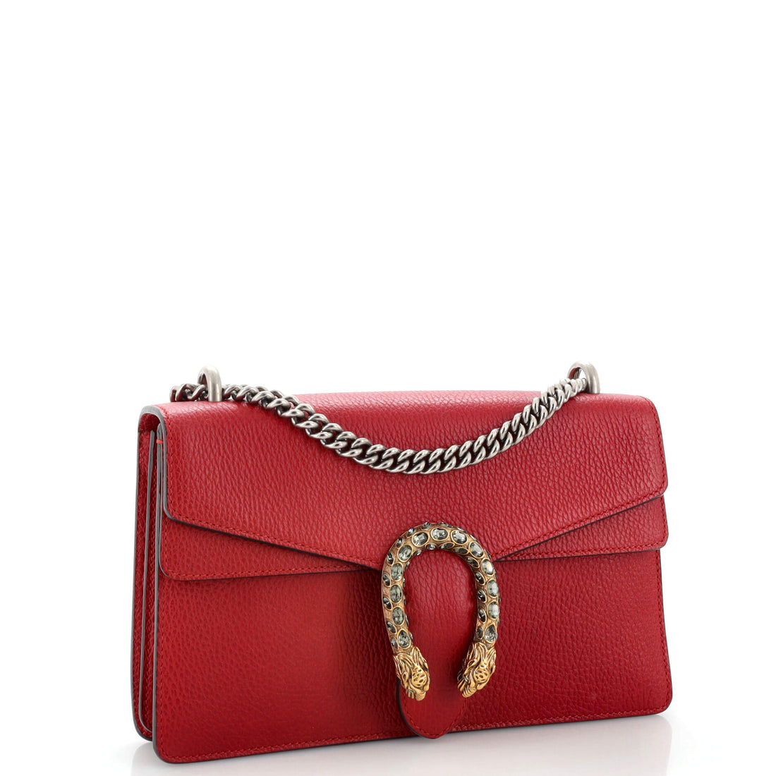 Dionysus Bag Leather Small
