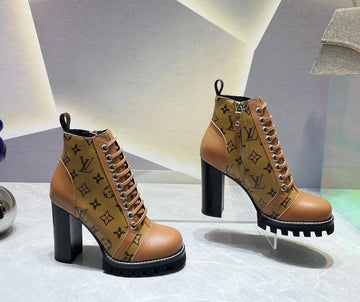 VS Luxury - LOV Women Shoes - 772