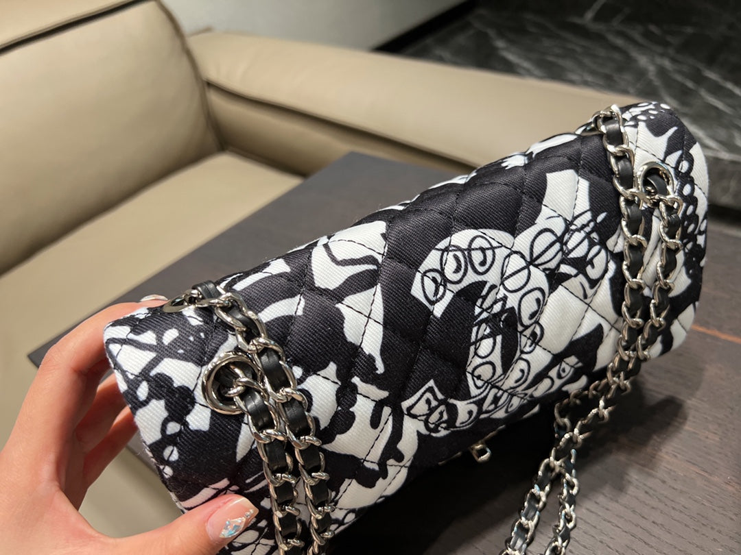 Designer bags by Chanel 336