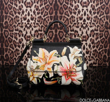 VS - DG Bags - 411