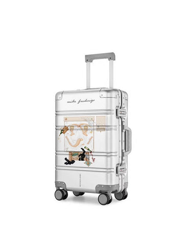VS - Mix Trunk - 356