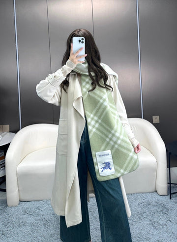 VS - BOR Scarf - 066
