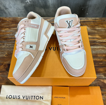 VS Luxury - LOV Women Shoes - 034