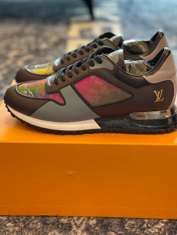 VS Luxury - LOV Men Shoes - 1540
