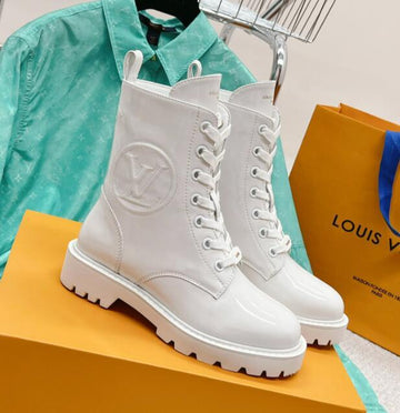 VS Luxury - LOV Women Shoes - 651