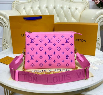 VS Luxury - LOV Bags - 3172