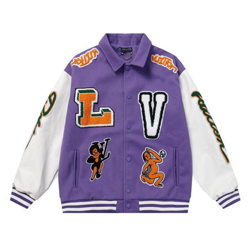 VS - LOV Clothes - 339