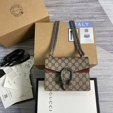 VS - GUKI Bags - 2026