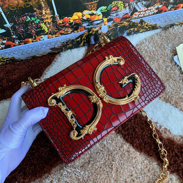 VS - DG Bags - 415