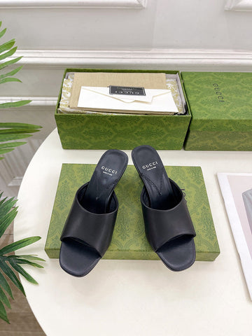 CS - GUKI Shoe - 287