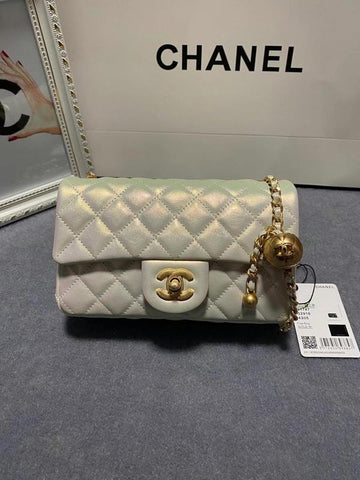 VS - CHL Bags - 6400