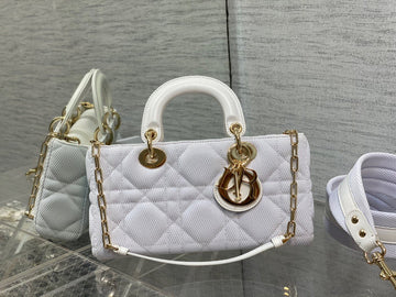 VS - DOR Bags - 438