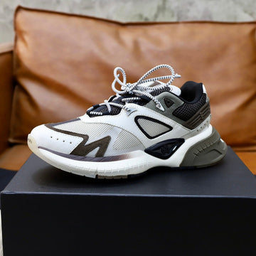 VS - AMIR Men Shoes - 047