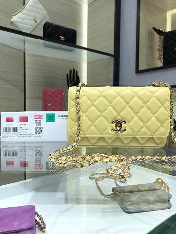 VS - CHL Bags - 633