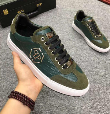 VS Luxury - PHP Shoes - 125