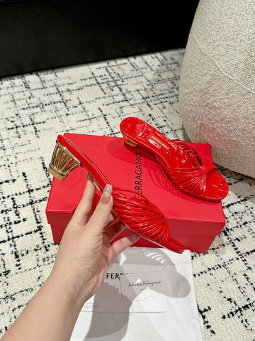 VS - FGO Women Shoes - 041