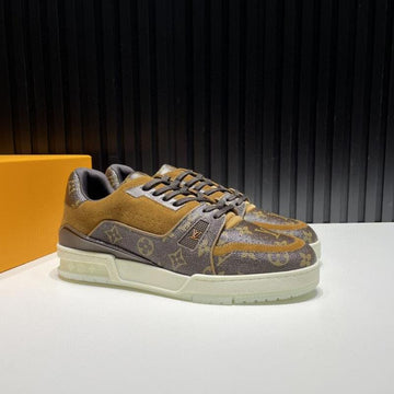 VS Luxury - LOV Men Shoes - 1282