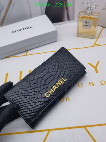 VS CHL Wallet - 218