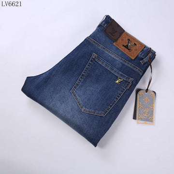 VS - Men Jeans - 582