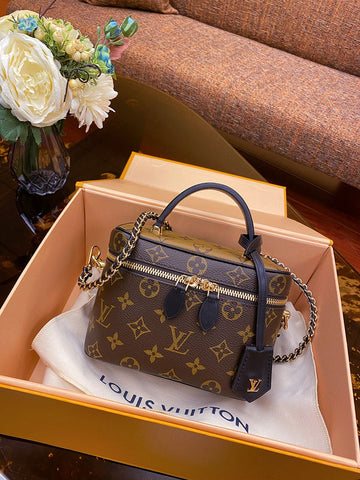 VS Fashion Lu-Vi bags - 17182