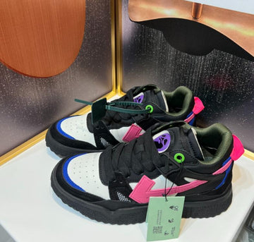 VS Luxury - YZO Women Shoes - 060