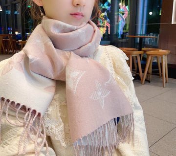 VS - LOV Scarf - 220