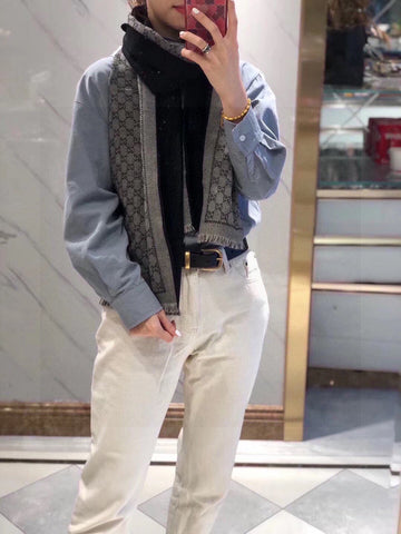 VS - GUKI Scarf - 324