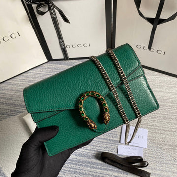 VS - GCI Bags - 4668