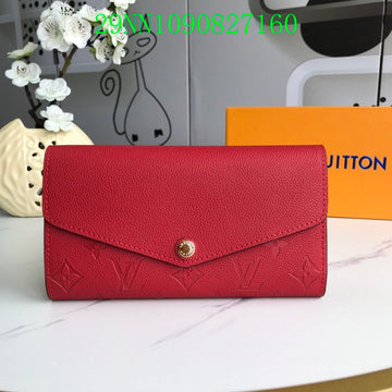 VS CHL Wallet - 609