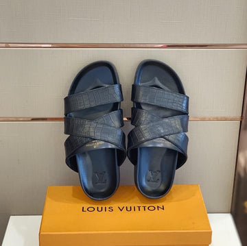 VS Luxury - LOV Men Shoes - 1599