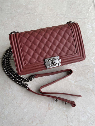 VS Fashion - CHL Bags - 1452