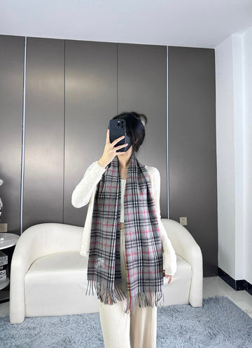 VS - BOR Scarf - 198