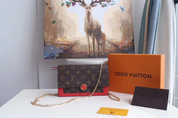 VS Fashion Lu-Vi bags - 1064