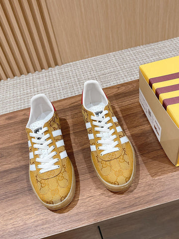 CS - GUKI Shoe - 614