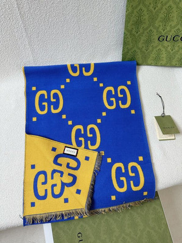 VS - GUKI Scarf - 364