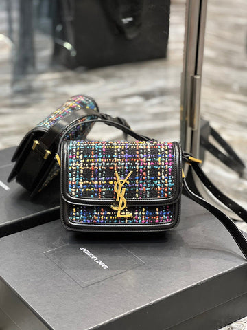 VS - YLS Bag - 260