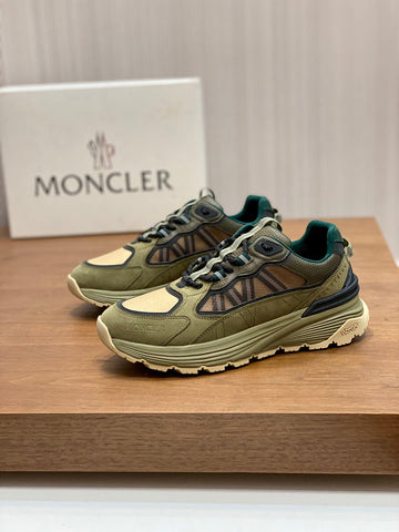 VS - MCOL Men Shoes - 523