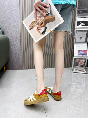 VS - GUKI Shoe - 907