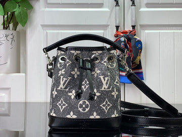 Fashion Lu-Vi bags - 2492