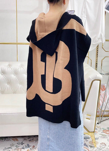 VS - BOR Scarf - 175