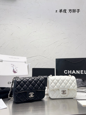 VS - CHL Bags - 6871