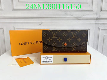 VS CHL Wallet - 1172
