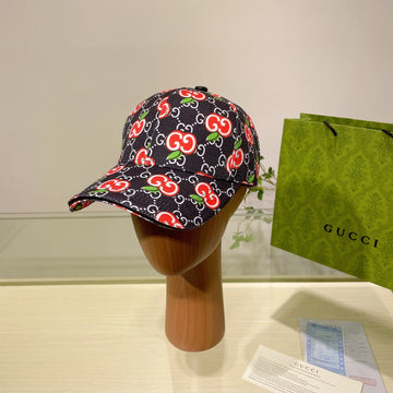 VS - GUKI Cap - 907