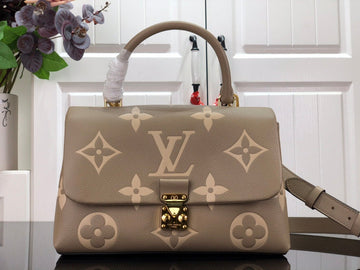 VS Fashion Lu-Vi Bags - 16728